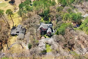 618 Lakeshore Dr, Goldsboro, NC 27534 - Photo 21