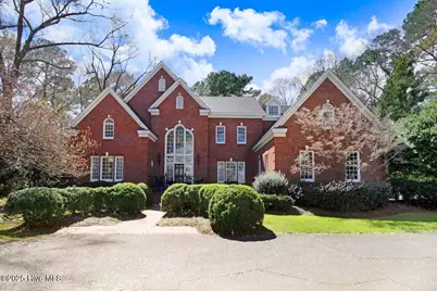 618 Lake Shore Drive, Goldsboro, NC 27534 - Photo 1