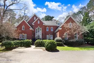 618 Lakeshore Dr, Goldsboro, NC 27534 - Photo 1
