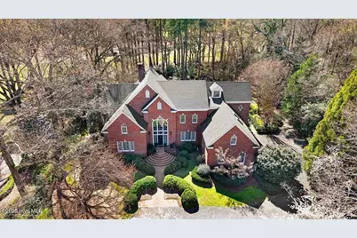 618 Lake Shore Drive, Goldsboro, NC 27534 - Photo 23