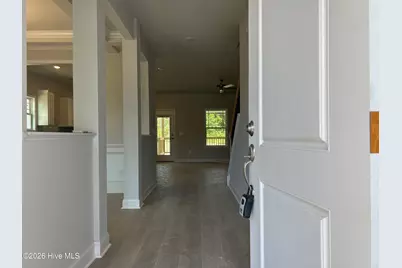 1667 Pecan Drive #Lot 25, Nashville, NC 27856 - Photo 3
