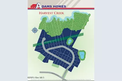 1667 Pecan Drive #Lot 25, Nashville, NC 27856 - Photo 29