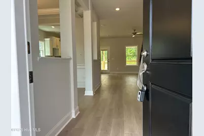 1667 Pecan Drive #Lot 25, Nashville, NC 27856 - Photo 3