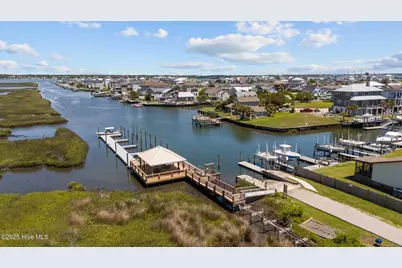 602 W Fort Macon Road #135, Atlantic Beach, NC 28512 - Photo 13
