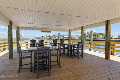 602 W Fort Macon Road #135, Atlantic Beach, NC 28512 - Photo 17