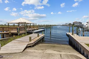 602 W Fort Macon Rd, Atlantic Beach, NC 28512 - Photo 21