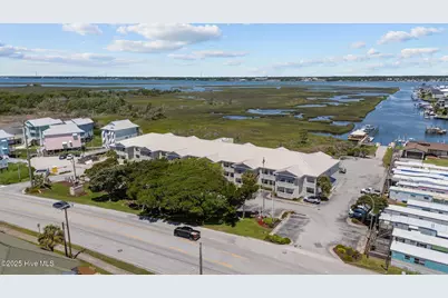 602 W Fort Macon Road #135, Atlantic Beach, NC 28512 - Photo 25