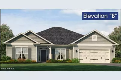 1635 Pecan Drive #Lot 26, Nashville, NC 27856 - Photo 3