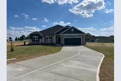 1590 Pecan Drive #Lot 45, Nashville, NC 27856 - Photo 1
