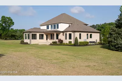 541 White Horse Drive, Greenville, NC 27834 - Photo 13
