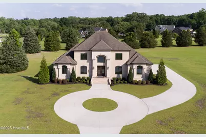 541 White Horse Drive, Greenville, NC 27834 - Photo 105