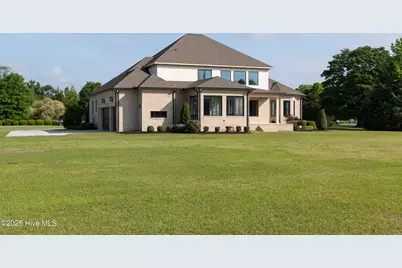 541 White Horse Drive, Greenville, NC 27834 - Photo 19