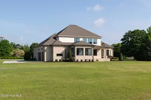541 White Horse Dr, Greenville, NC 27834 - Photo 19