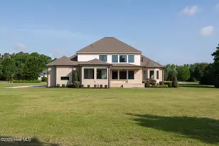 541 White Horse Dr, Greenville, NC 27834 - Photo 17