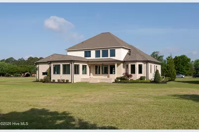 541 White Horse Drive, Greenville, NC 27834 - Photo 15