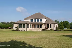 541 White Horse Dr, Greenville, NC 27834 - Photo 15