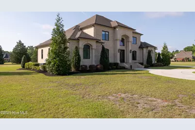 541 White Horse Drive, Greenville, NC 27834 - Photo 5
