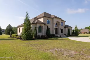 541 White Horse Dr, Greenville, NC 27834 - Photo 5
