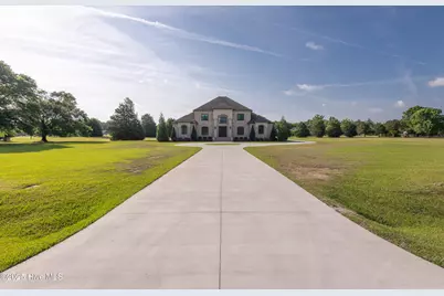 541 White Horse Drive, Greenville, NC 27834 - Photo 9