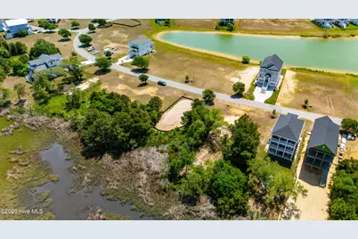 637 Cannonsgate Drive, Newport, NC 28570 - Photo 17
