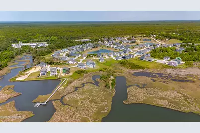 637 Cannonsgate Drive, Newport, NC 28570 - Photo 19