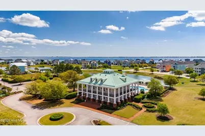 637 Cannonsgate Drive, Newport, NC 28570 - Photo 13