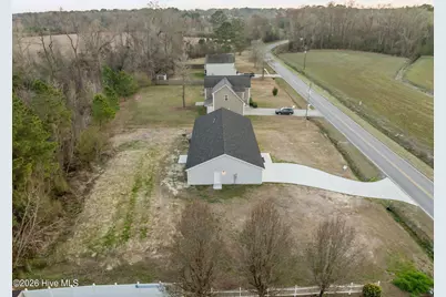 444 Huffmantown Road, Richlands, NC 28574 - Photo 13