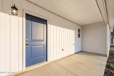 444 Huffmantown Road, Richlands, NC 28574 - Photo 9