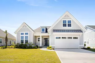 4341 Fantail Dr, Leland, NC 28451 - Photo 1