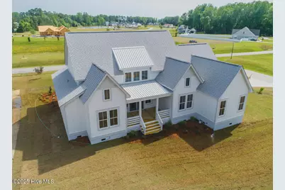 25 Jasmine Lane, Minnesott Beach, NC 28510 - Photo 7