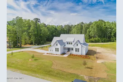 25 Jasmine Lane, Minnesott Beach, NC 28510 - Photo 3