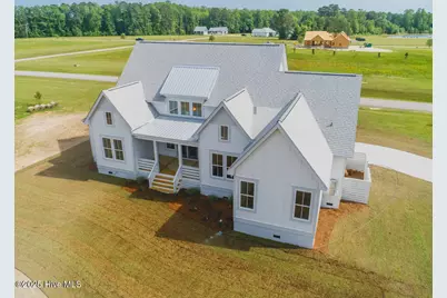 25 Jasmine Lane, Minnesott Beach, NC 28510 - Photo 5