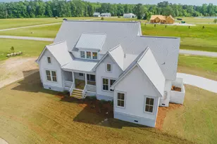 25 Jasmine Ln, Minnesott Beach, NC 28510 - Photo 5
