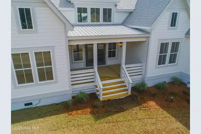 25 Jasmine Lane, Minnesott Beach, NC 28510 - Photo 9