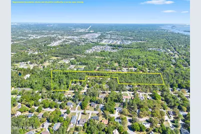6302 Chissom Road, Wilmington, NC 28409 - Photo 3