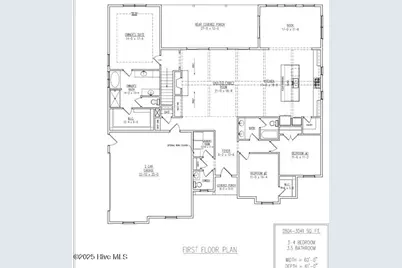 150 Banbridge Drive, West End, NC 27376 - Photo 5