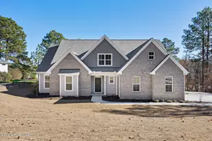 150 Banbridge Dr, West End, NC 27376 - Photo 1