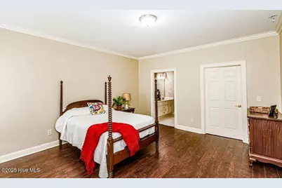 1117 Rosedale Avenue, Rocky Mount, NC 27804 - Photo 9