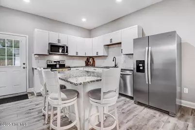 313 Park Avenue, Goldsboro, NC 27530 - Photo 15