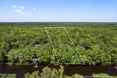 0 Riverview Drive, Burgaw, NC 28425 - Photo 1