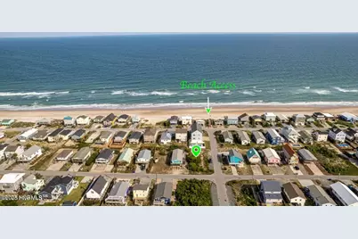 1202 N Topsail Drive, Surf City, NC 28445 - Photo 1