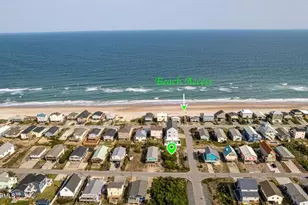 1202 N Topsail Dr, Surf City, NC 28445 - Photo 1