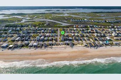 1202 N Topsail Drive, Surf City, NC 28445 - Photo 3