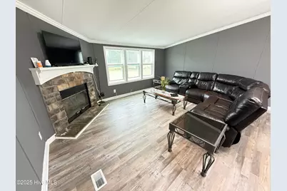 1071 Red Hill Road, Mount Olive, NC 28365 - Photo 3