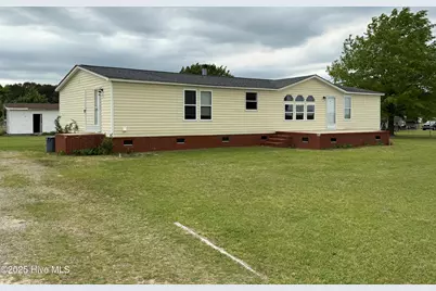 1071 Red Hill Road, Mount Olive, NC 28365 - Photo 1