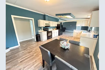 1071 Red Hill Road, Mount Olive, NC 28365 - Photo 7