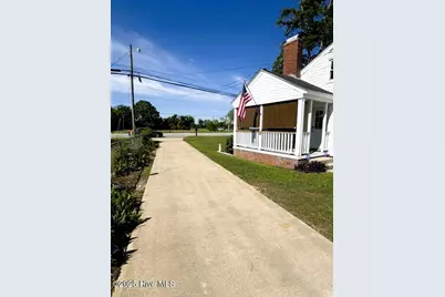 160 Kinston Highway, Richlands, NC 28574 - Photo 5