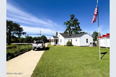 160 Kinston Highway, Richlands, NC 28574 - Photo 11