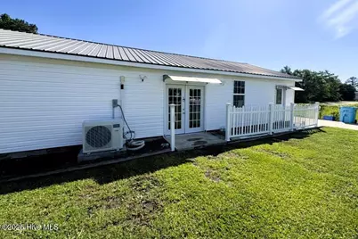 160 Kinston Highway, Richlands, NC 28574 - Photo 13