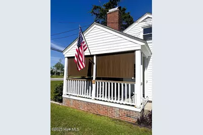 160 Kinston Highway, Richlands, NC 28574 - Photo 3